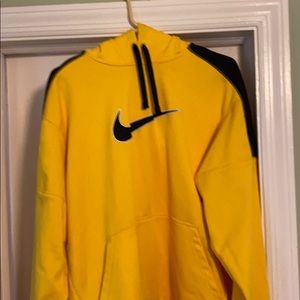 Nike hoodie